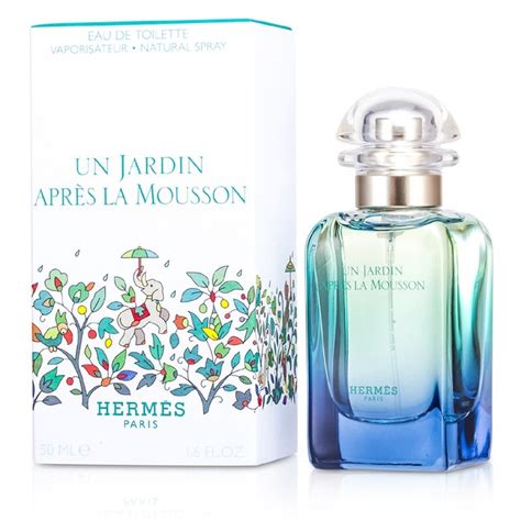 easy cosmetic hermes un jardin apres la mousson|un jardin apres mousson.